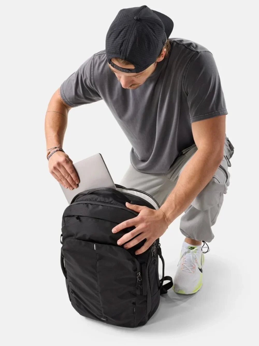 NIB NWT Matador 30L Carry-On Travel Pack